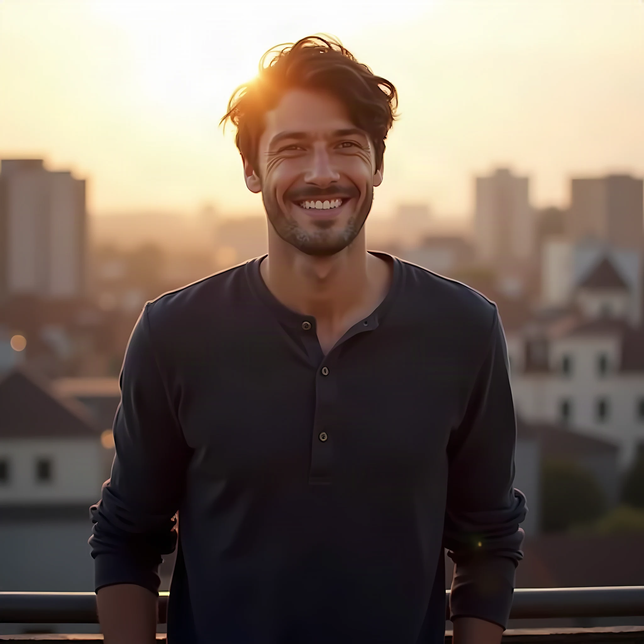 Marcus, founder of airenovation.io